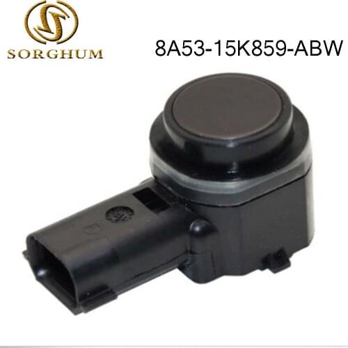 8A53-15K859-ABW New PDC Parking Distance Control Sensor For Lincoln MKZ For Fusion For Mercury Milan 8A53-15K859-ABW-C0