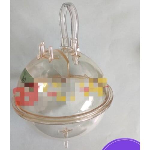 For Mindray BC5000 BC5120 BC5130 BC5140 BC5150 Vacuum Irrigation Mindray Pressure Vacuum Filling Accessories