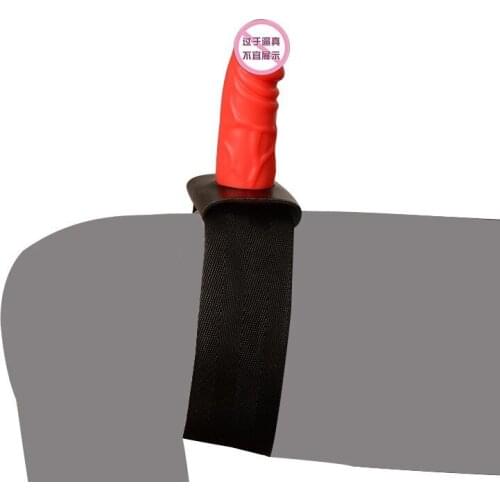 Leg Anal Dildo Realistic Dildo Strap On Dildo Belt For woman Men Couple Strapon Dildo Belts For Lesbian Gay Adult Games Sex Toys