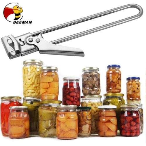 BEEMAN Bottle Openers