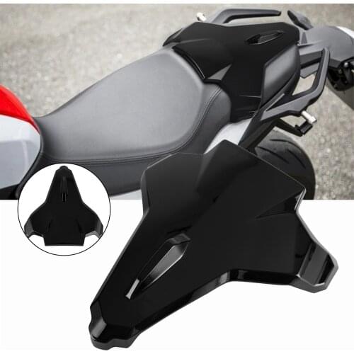 Topteng Motorcycle Rear Seat Cover Fairing for BMW f900r f900xr 2020 2021 Accessories