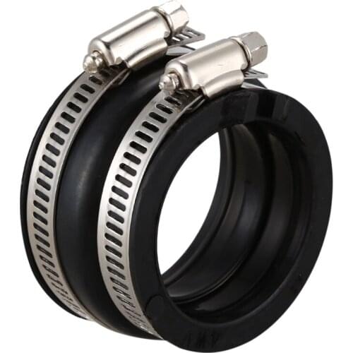 Carburetor Holder Intake Manifold Boot for Yamaha Grizzly 600 Yfm600 F Fh Fwa