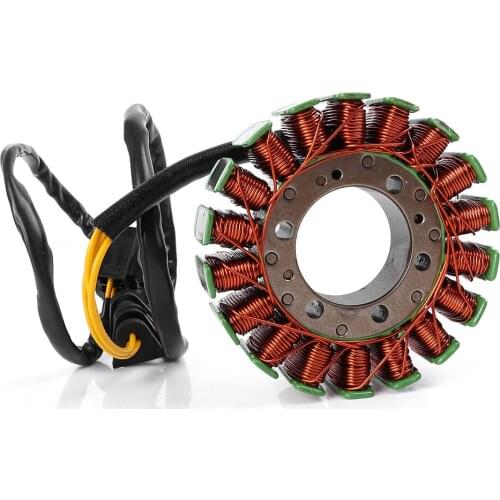 Motorcycle Generator Magneto Stator Coil Comp For Honda CBR1100XX 1999 2000 2001 2002 2003 / CBR 1100XX CBR 1100 XX