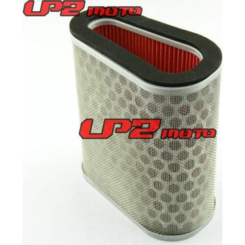 Motorcycle Air Intake Air Filter Cleaner Fit HONDA CBF1000 2006-2010