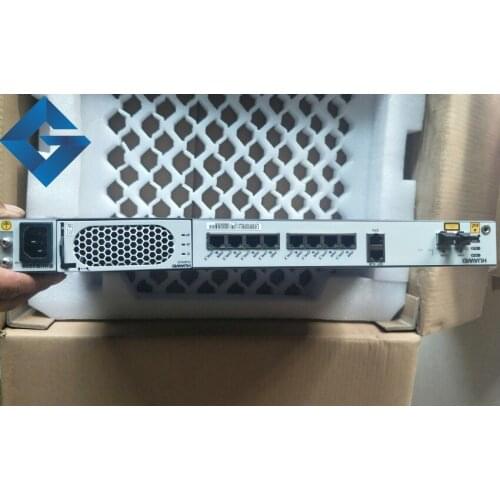 Original new hua wei RHUB3908 4G wireless network full coverage power supply, 8 network port POE supply