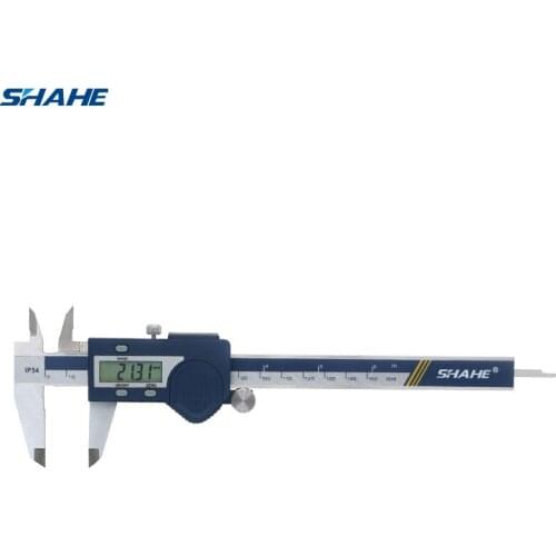 PLT Calipers