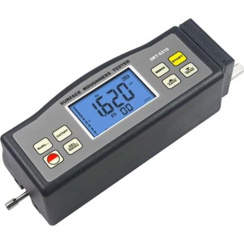 Surface Roughness Tester SRT-6210