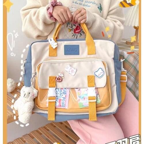 Женские большие рюкзаки TINYAT China At AliExpress