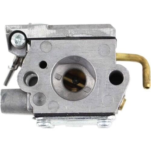 WT-827-1 Carburetor Carb For Replace OEM part 280r blowers WT-827 WT-275 Chainsaw Walbro 310BVr vac/blower Carburetor