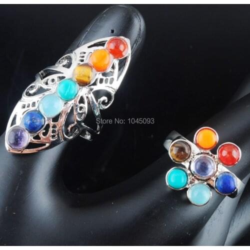 YOWOST Rings