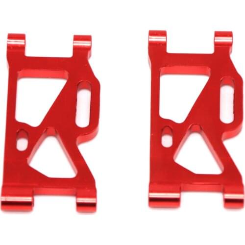2pcs 1/14 Rear Swing Arms for WLtoys 144001 RC Model Car