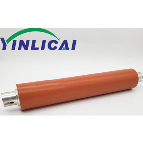 1Pcs Compatible New Upper Fuser Roller FB4-3639-000 FB4-3639 For Canon iR5000 iR6000 Upper Sleeved Heat Fuser Roller