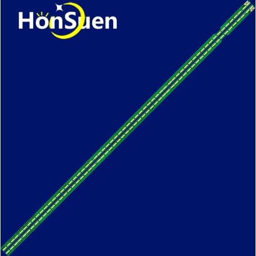 100pcs 100% New LED strip for LG TV 55UH6450 55UF6800 55UH6150 55UF6430 55UH6030