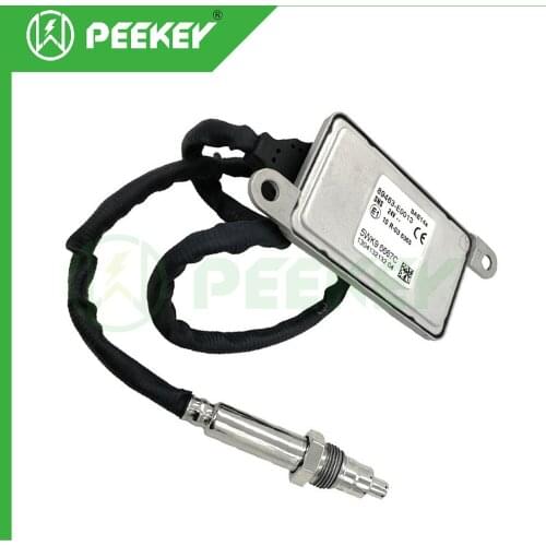 5WK96667C 89463-E0013 New Manufactured &Fast Free Shipping!!!OE Style Nox Sensor Probe For Hino Diesel Truck SNS