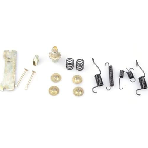 700P Hand Brake Repair Kit , For ISUZU 700P Repair Kit 853485585