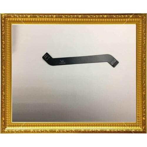 821-0961-A A1286 Wireless WiFi Bluetooth Cable for MacBook Pro 15.4" A1286 WiFi Bluetooth Card Cable 2010 Years