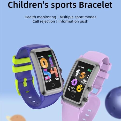 AD08 Original 4G Kids Smart Watch GPS tracker Video Call Remote WIFI Smartwatch positioning kids SOS IP67 Waterproof Phone Watch