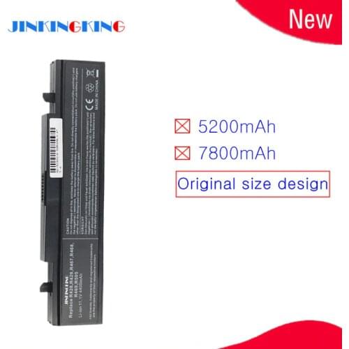 New Laptop Battery For Samsung AA-PB9MC6B AA-PB9NC6B NP350V5C NP350U5C NP350E5C NP355V5C NP355V5X NP355V5S NP355U4C NP355E5X