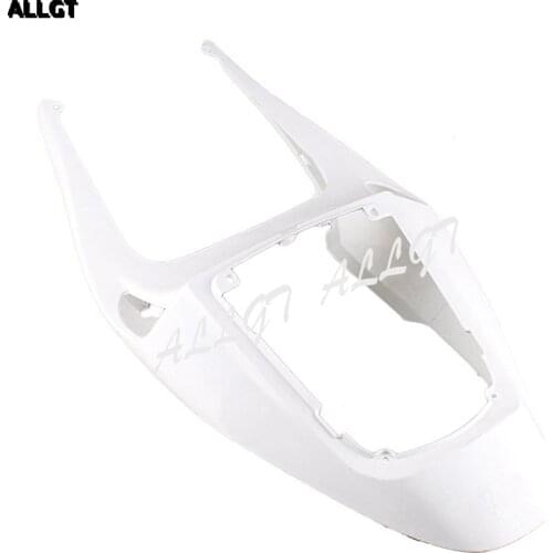 ALLGT Unpainted Tail Rear Fairing For Honda CBR 600RR F5 2005 2006