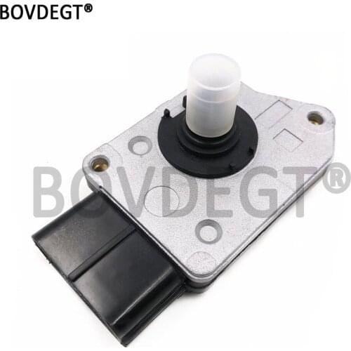 Mass Air Flow Sensor 4pins MAF Sensor for FORD TAURUS 3.4L EXPEDITION F-150 PICKUP 4.6L F-250 LINCOLN BLACKWOOD F8DZ12B579BA