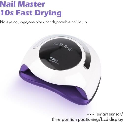 УФ лампы для сушки ногтей Deciniee China At AliExpress