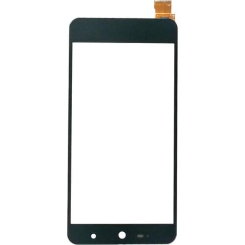 For Wileyfox Swift 2X 2 X Capacitive Wholesale Touch screen Digitizer front glass replacementwith free 3m stickers