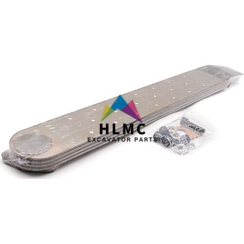 EX200-1/2 6BD1 Oil Cooler 4P 1-11282018-0