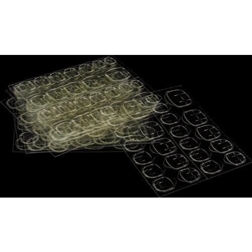 Наклейки для дизайна ногтей Foreverlily China At AliExpress