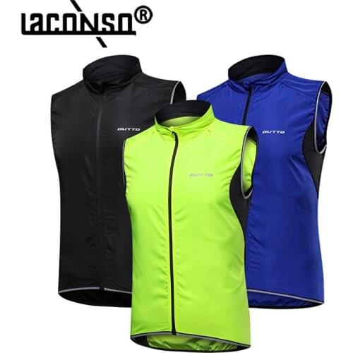 LACONSO Cycling Vests