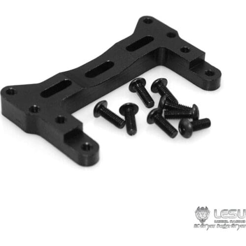 Metal LESU Fixed Holder of Servo Tractor Truck 1/14 Tmy MAN R470 R620 Bz TH02508