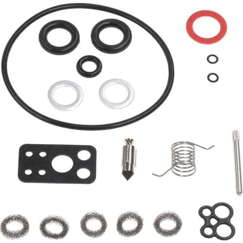 New Carburetor Overhaul Kit for Briggs & Stratton 797890 Engine Part