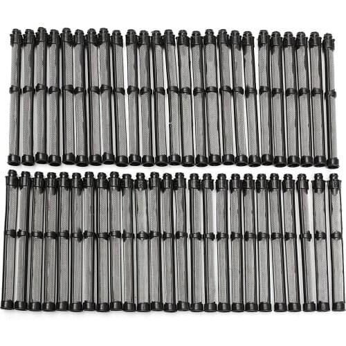 Prosource 390 395 490 495 Manifold Filter Long 60 Mesh Mark V 244-067 244067 Pump Filter Domestic and Imported 110MM