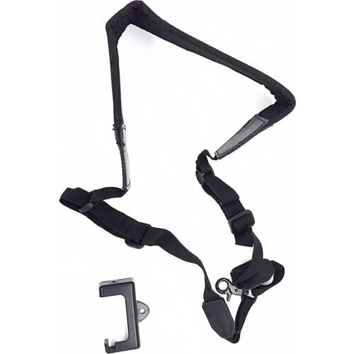 Remote Control Release Hanging Buckle Lanyard Strap Adjustable for Mavci Air 2 Mini 2 Remote Control Accessories