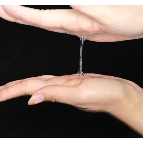 30ml/50ml/100ml Anti-pain Water-based Lubricant Body Massage Sex Vaginal Anal Lube for Women and Men give you a wonderful night