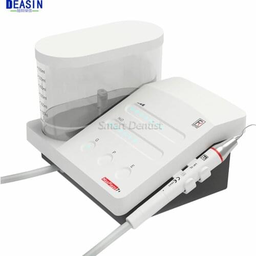 Refine MaxPiezo7+ Dental Ultrasonic Scaler Smart Dental Instrument Periodontics Scaling Teeth Whitening Tool dental Equitment