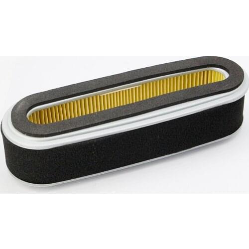 2pcs/lot Air Filter Fits HONDA GXV140 GXV160 HR216 Lawnmower Parts For 17210-Z1V-003, 17210-ZE7-013, 17210-ZE7-505