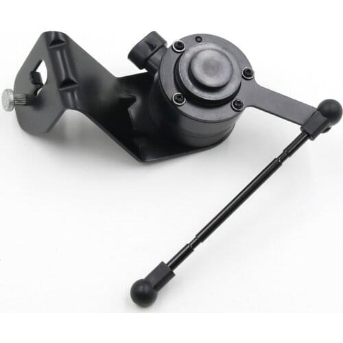 High Quality New For Cadillac CTS 2014-08 Height Sensor Rear Left 15867032