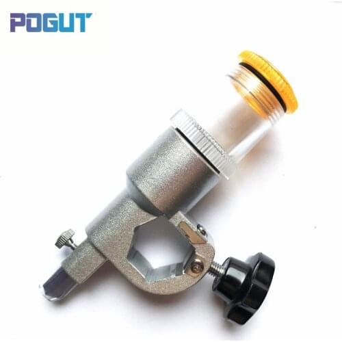High Quality Glass Tools OIL TANK WITH CUTTER HEAD FOR KD SPEED CUTTER T CUTTER