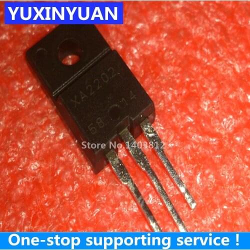 XA2202 FMXA-2202S 20A200V TO-220F 1PCS