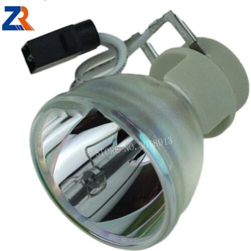ZR Hot Sales Modle BL-FP190B/SP.8VF01GC01 Original Projector Bare Lamp For DW326E/DX316/DX3246/DX326/H180X/W301/X301