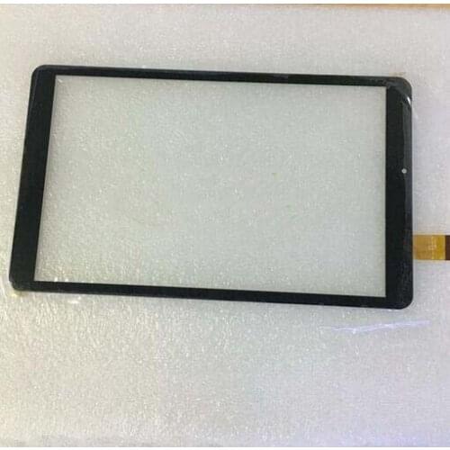 10.1'' New tablet pc glass sensor Dexp Ursus NS 210 digitizer touch screen touch panel