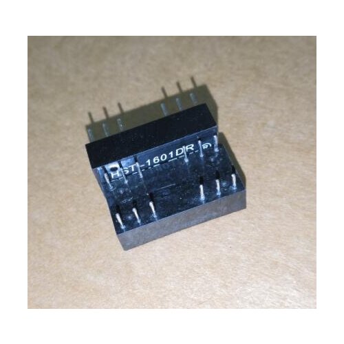 5pcs networks transformer HST-1601DR HST-1601