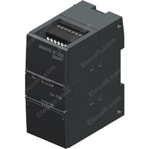 6ES7288-2DT08-0AA0 Digital output SM DT08 S7-200 SMART 6ES7 288-2DT08-0AA0 8 DO 24 V DC Transistor 0.75A Original New in Box