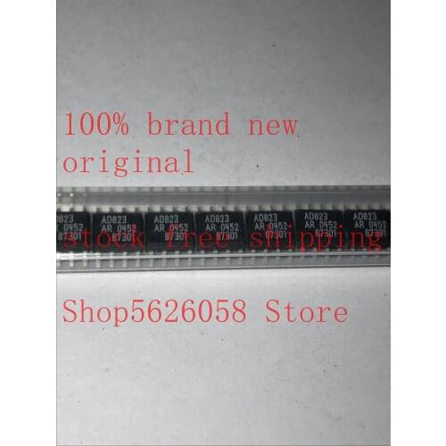 AD823ARZ AD823AR AD823 SOP 100% new original 5PCS-100PCS/LOT STOCK