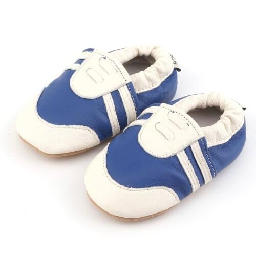 Amur Leopard Childrens' Shoes