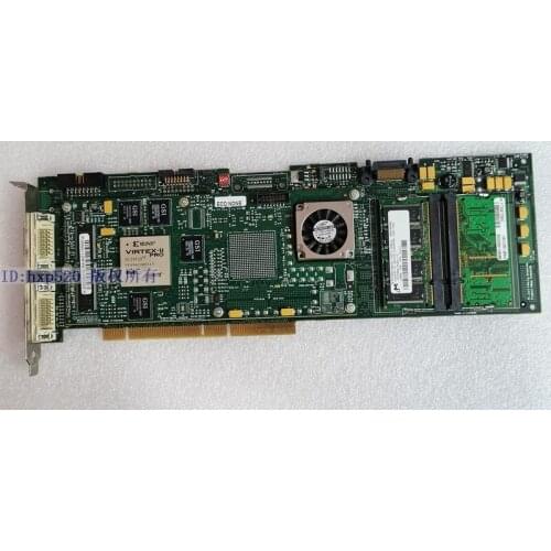 CORECO IMAGING OC-ANCB-02002 PARTNUM XL-F130-21011