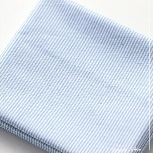 Dailylike Pure Cotton Fabric Twill Fabric Quilting Fabric Baby Cotton Fabric Sewing Quilting Fabrics Cotton Sheet Cloth 50 CM