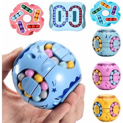 Datgo Anti-stress Cubes