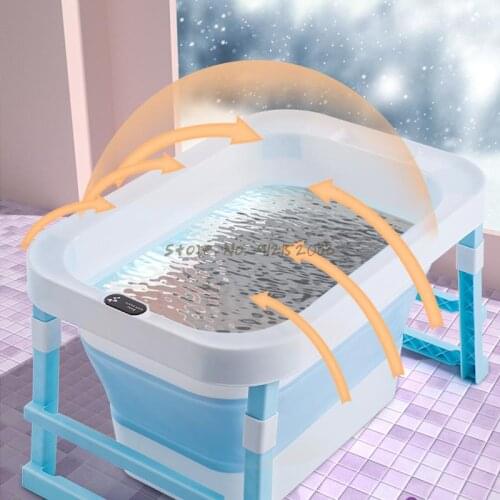 Xinjiang Baoyou Baby Bath Tub Baby Bath Tub Baby Bath Tub Baby Can Take A Bath Tub