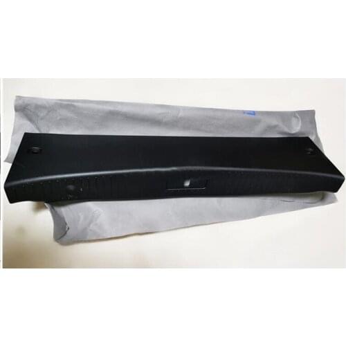 For Mercedes-Benz W222 S300 S320 S350 S400 S450 S500 S600 Trunk Trim Middle Cover Board Panel